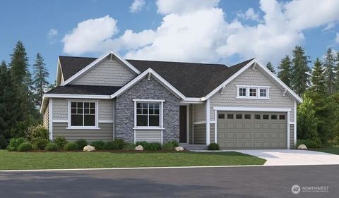 200 Mt. Wilder Way 44 Port Ludlow WA 98365