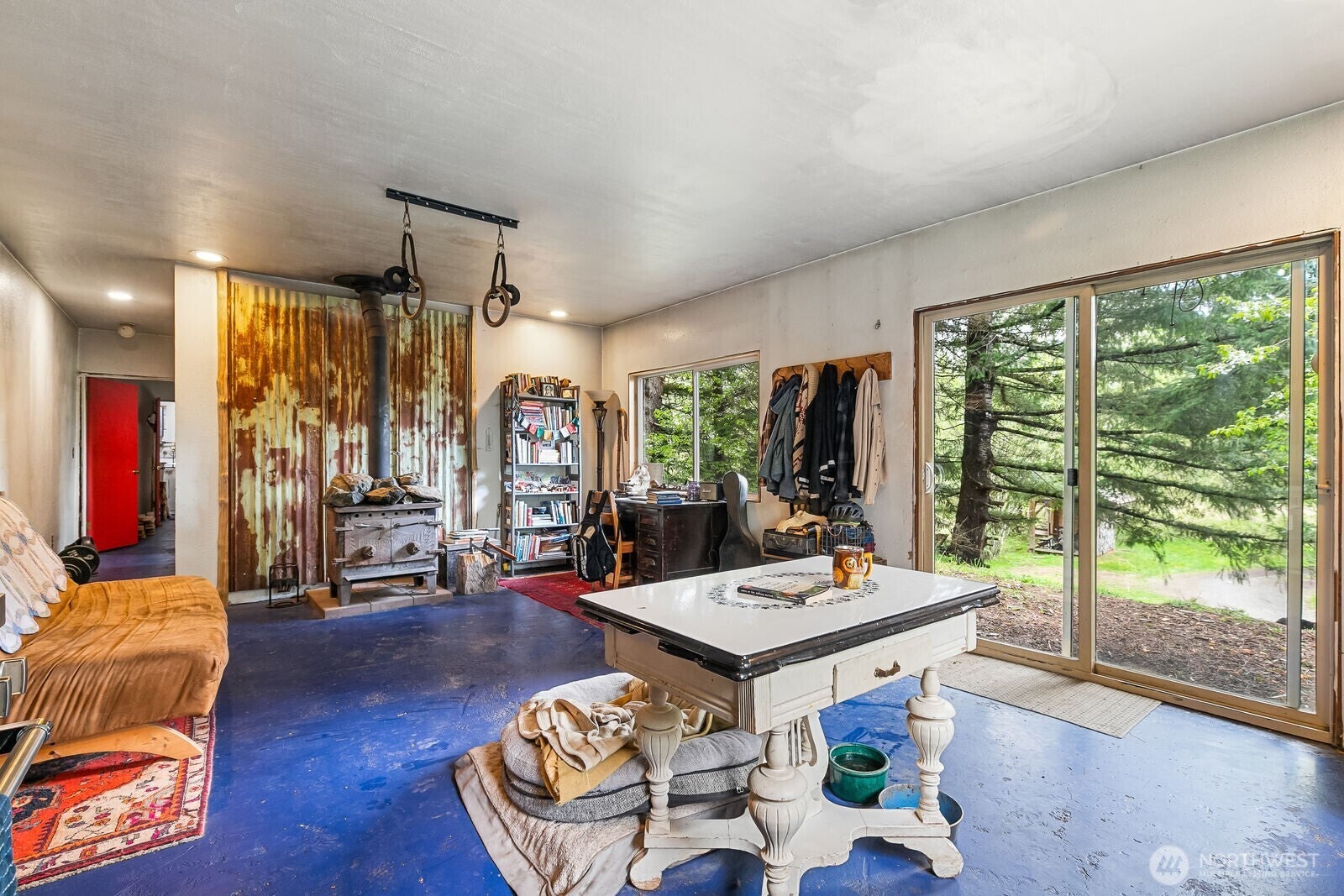 6557 Malloy Road