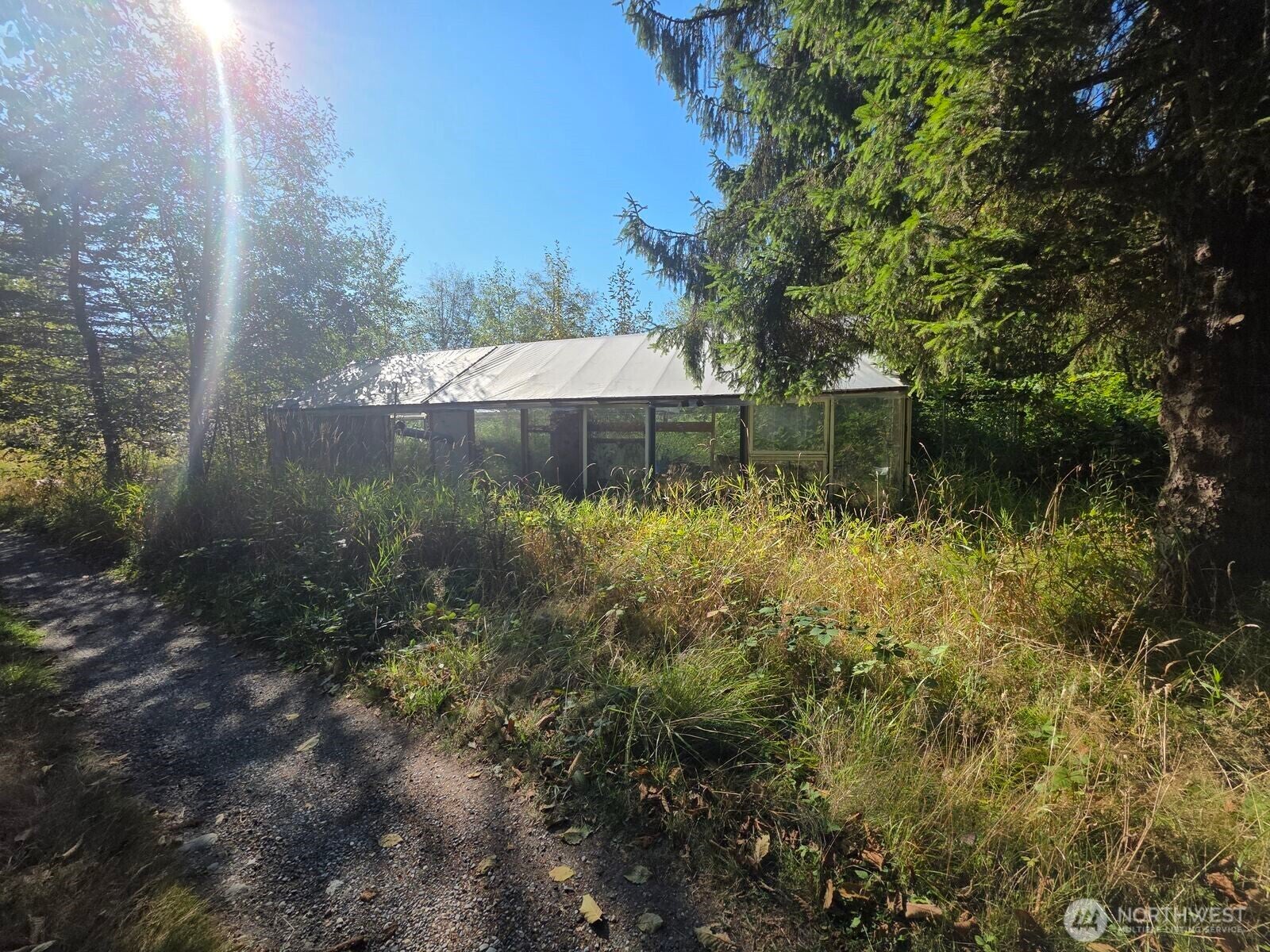 6557 Malloy Road