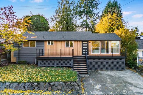 Photo of 12023 80th Avenue Ct S, Seattle, WA 98178 (MLS # 2453585)