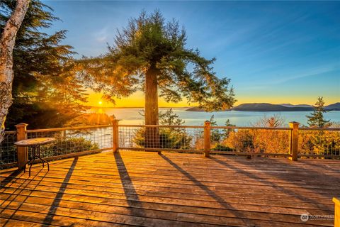 A home in Anacortes