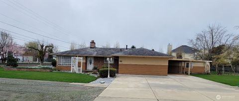 485 Spiketon Road Buckley WA 98321