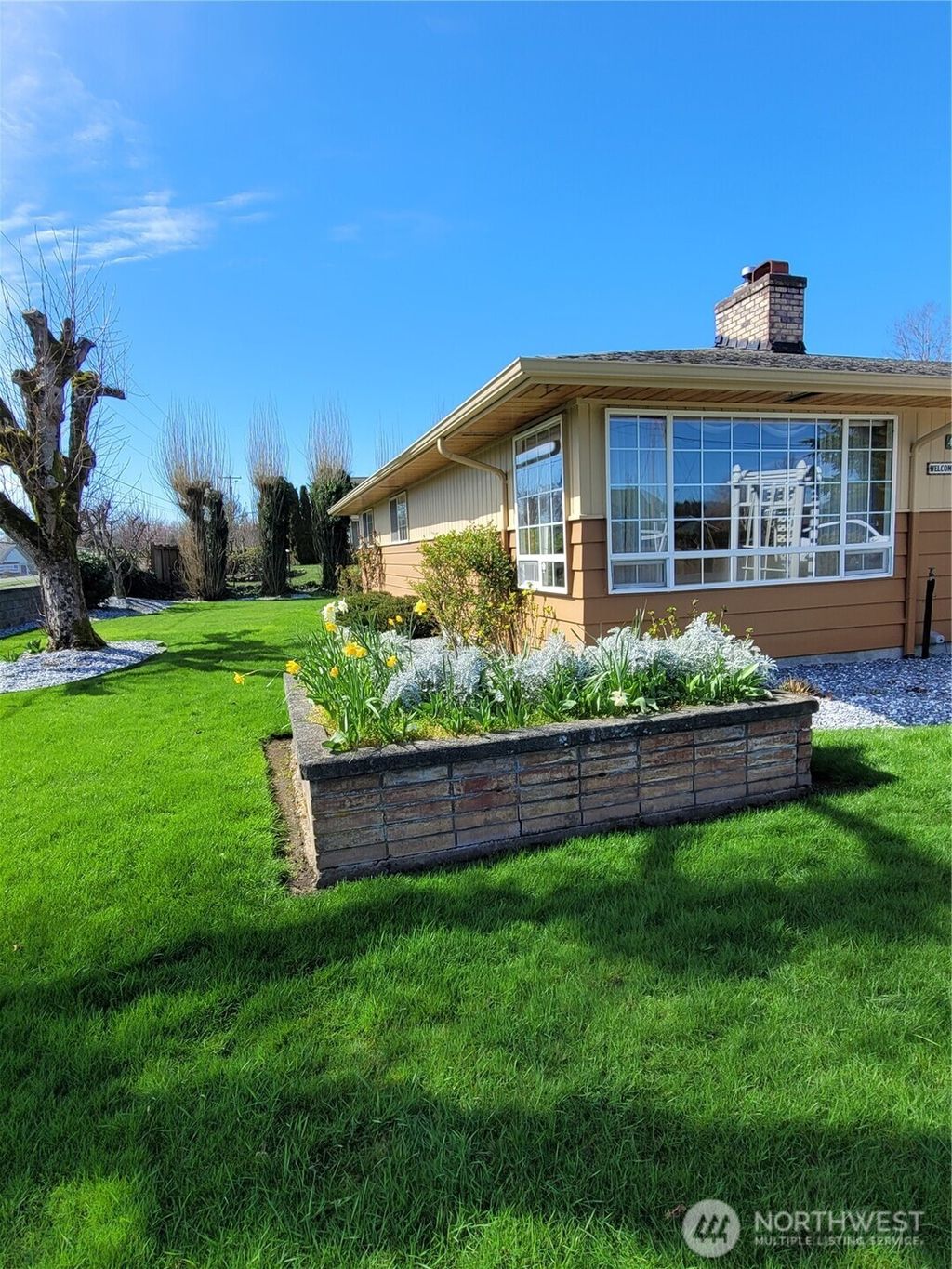 Photo of 485 Spiketon Road, Buckley, WA 98321 (MLS # 2499744)