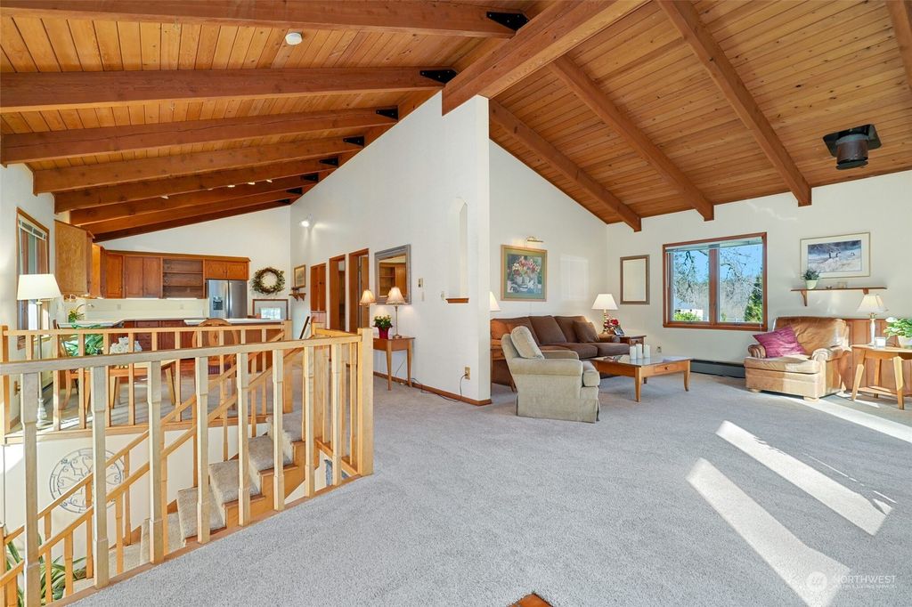 Photo of 41809 SE 101st Street, North Bend, WA 98045 (MLS # 2211881)