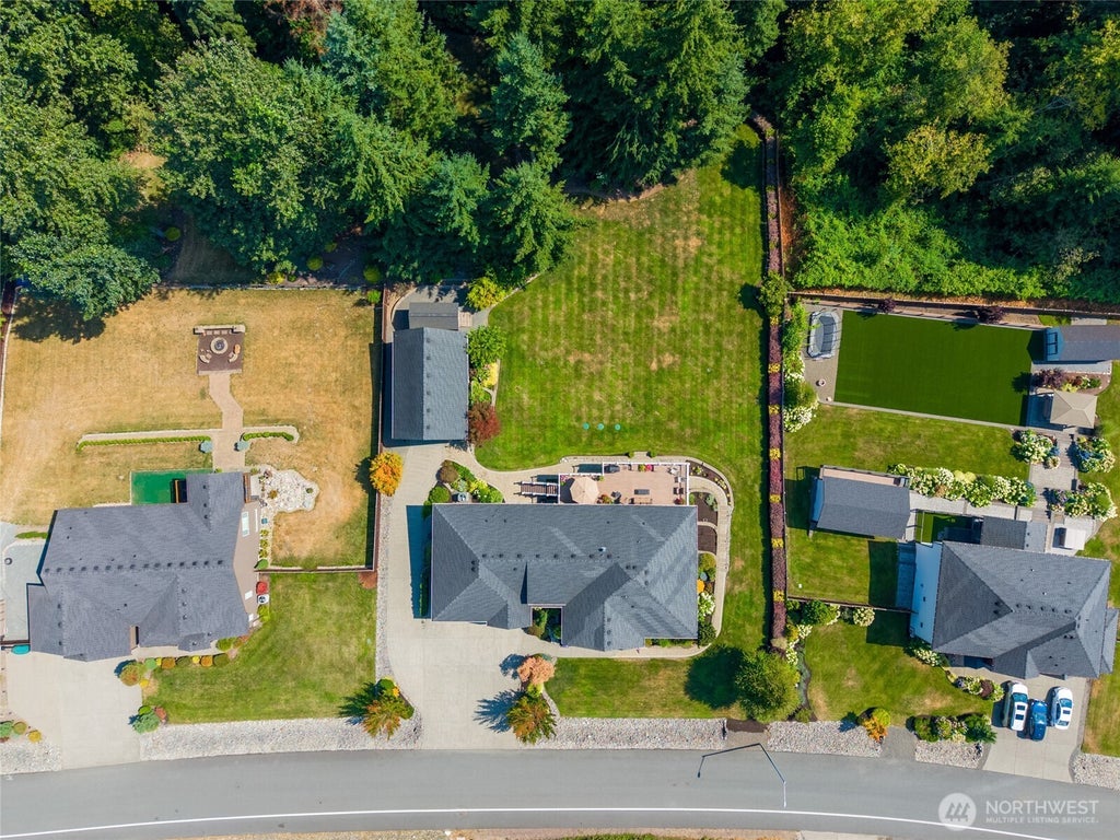 Photo of 10929 204th Avenue SE, Snohomish, WA 98290 (MLS # 2573018)