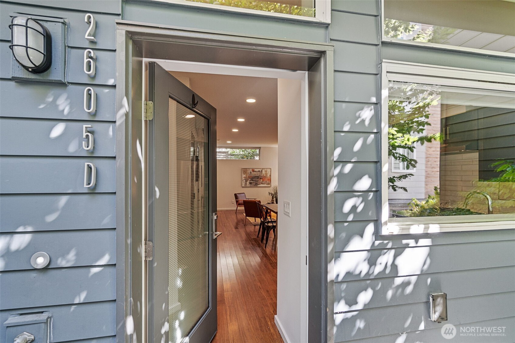 2605 22nd Avenue W D
