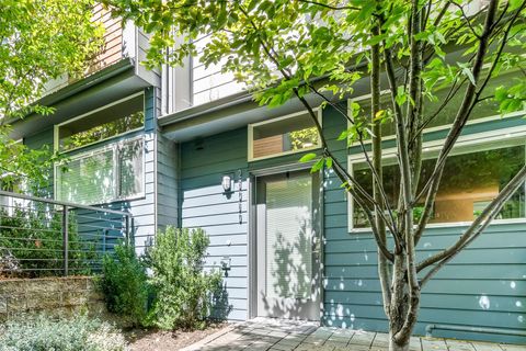 Photo of 2605 22nd Avenue W #D, Seattle, WA 98199 (MLS # 2418860)