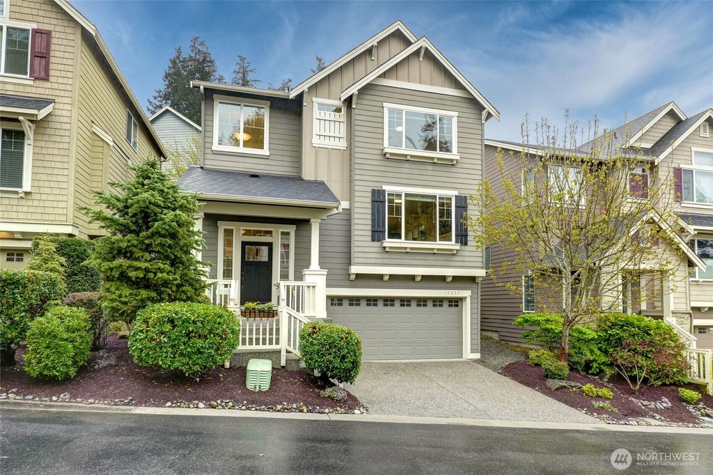 Photo of 12823 65th Place W, Edmonds, WA 98026 (MLS # 2507614)