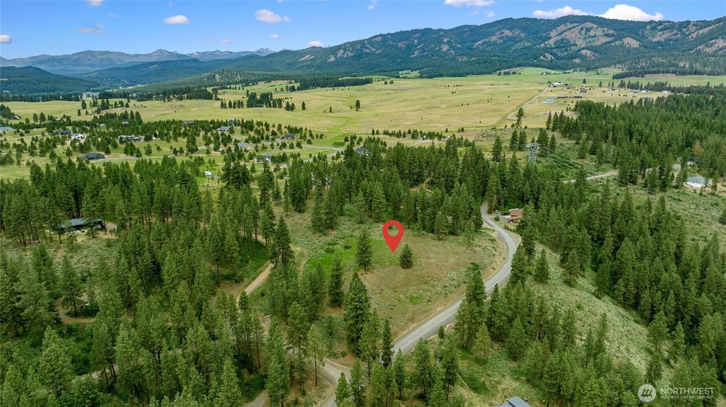 Photo of 0 2B Swauk Pines Road, Cle Elum, WA 98922 (MLS # 2505019)