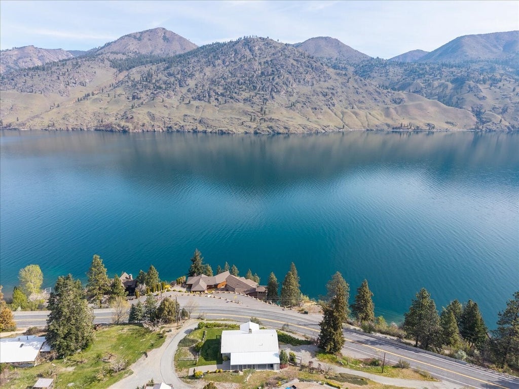 Photo of 104 Mirage Lane, Chelan, WA 98816 (MLS # 2594990)