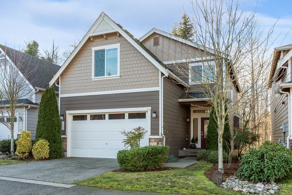 Photo of 2028 139th Street SW, Lynnwood, WA 98087 (MLS # 2321451)