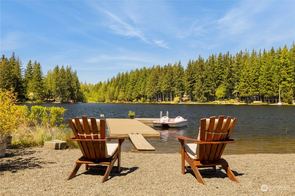 Photo of 7805 Lake Alice Road SE, Fall City, WA 98024 (MLS # 2237708)