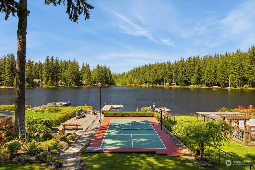 Photo of 7805 Lake Alice Road SE, Fall City, WA 98024 (MLS # 2237708)