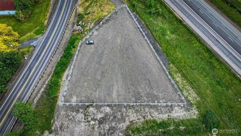 Photo of 7315 Old Pacific Highway N, Castle Rock, WA 98611 (MLS # 2461009)