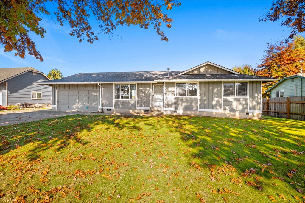 Photo of 540 Morton Street, Sumas, WA 98295 (MLS # 2589319)