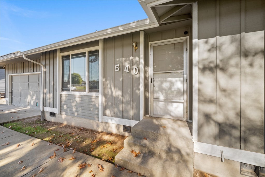 Photo of 540 Morton Street, Sumas, WA 98295 (MLS # 2589319)