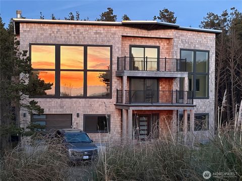 Photo of 27712 I Lane, Ocean Park, WA 98640 (MLS # 2460036)