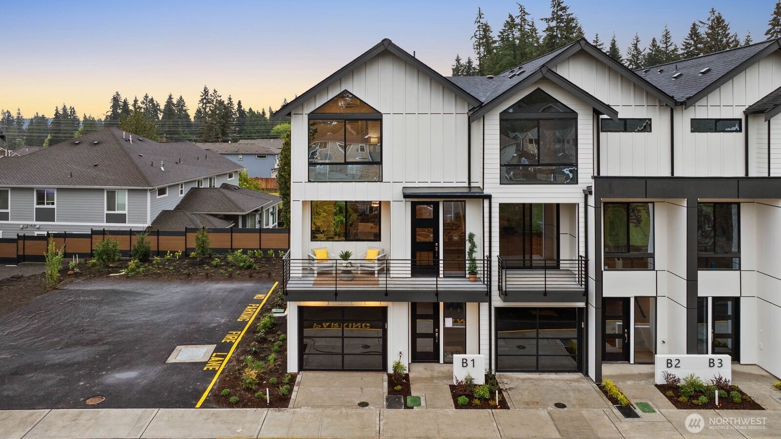 19628 Filbert Drive B-1