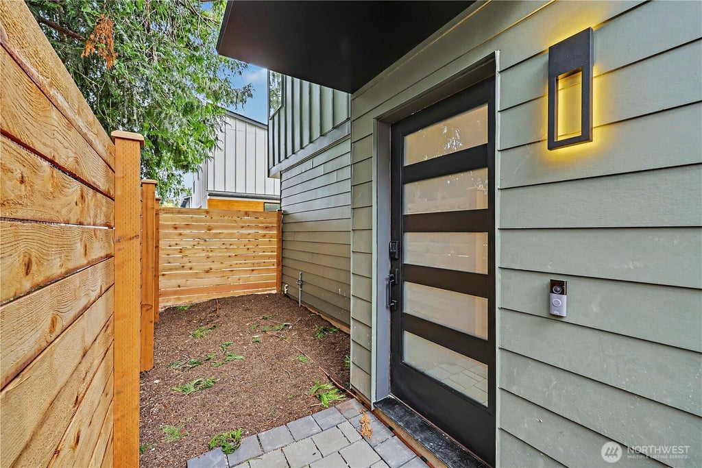 Photo of 9014 4th Avenue NW #B, Seattle, WA 98117 (MLS # 2579000)
