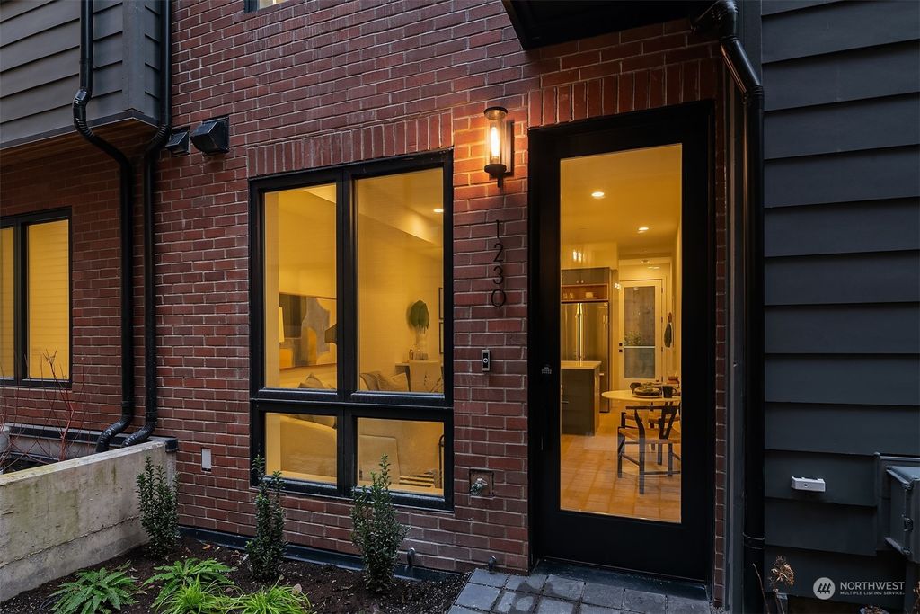 Photo of 1230 15th Avenue E #7, Seattle, WA 98112 (MLS # 2330126)