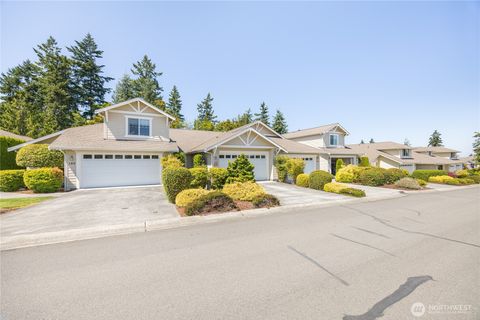Photo of 110 Jennie's Boulevard, Sequim, WA 98382 (MLS # 2409836)