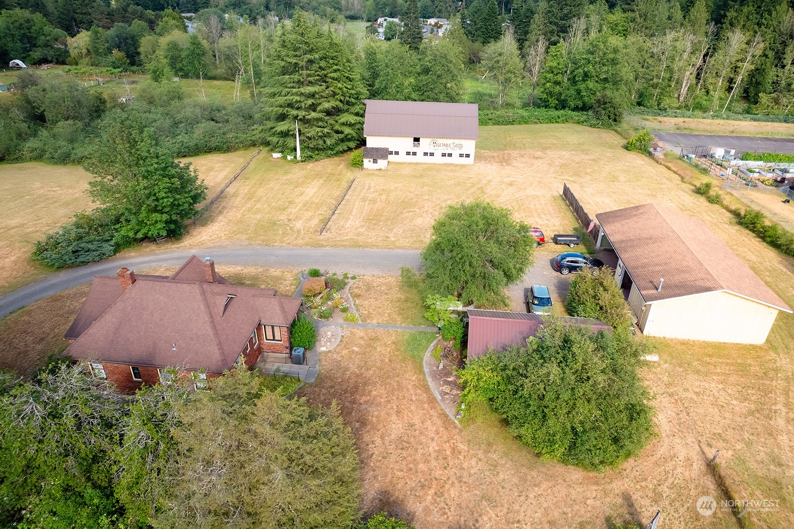 9346 Nels Nelson Road NW