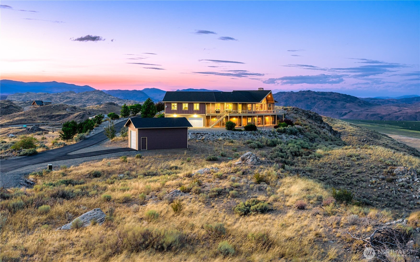 17 Vista Ridge Road