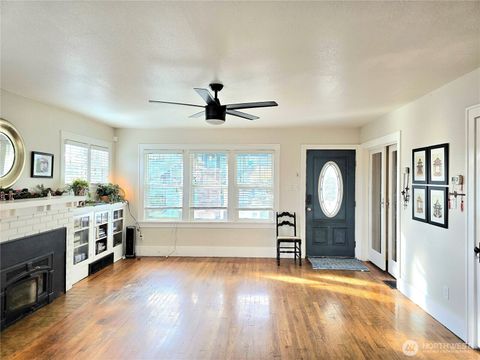 906 N Rice Street Aberdeen WA 98520