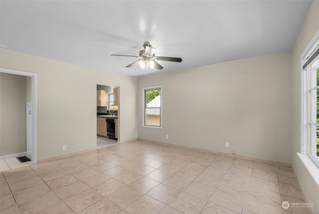 Photo of 9217 20th Avenue SW, Seattle, WA 98106 (MLS # 2077575)