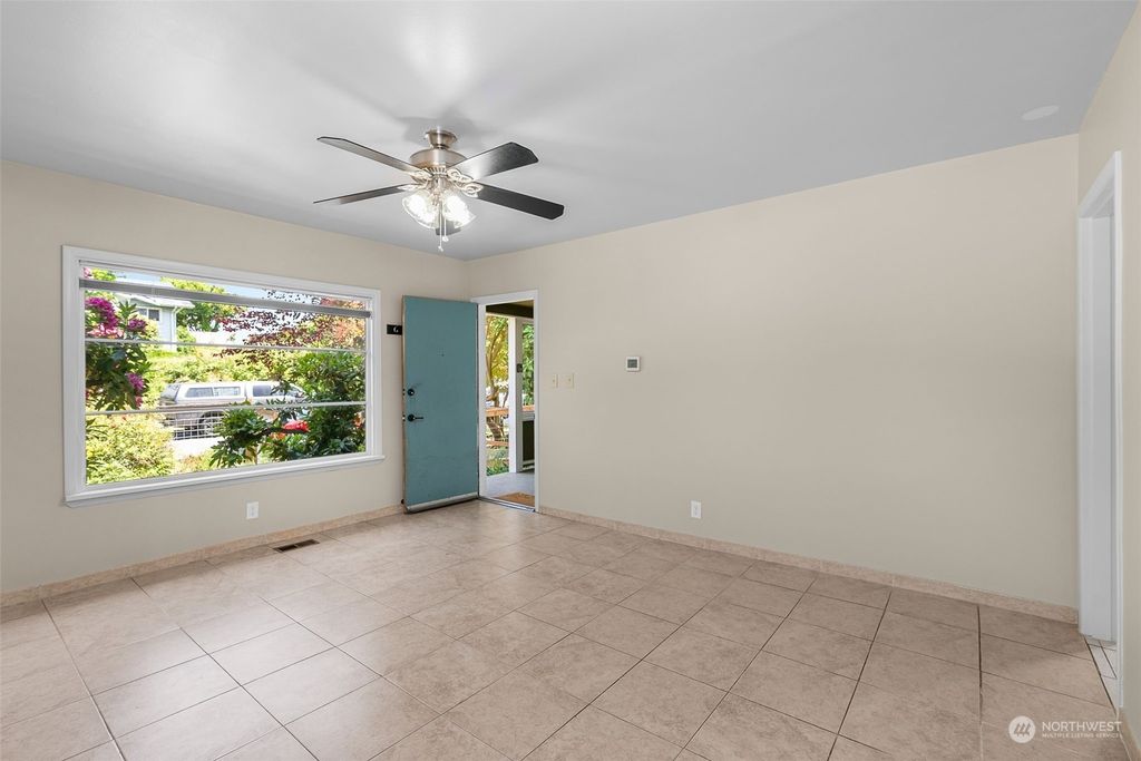 Photo of 9217 20th Avenue SW, Seattle, WA 98106 (MLS # 2077575)