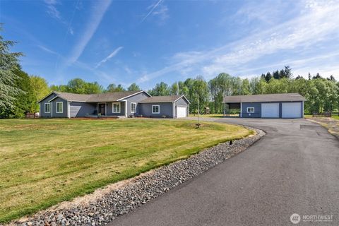 125 Bridle Path Lane Chehalis WA 98532