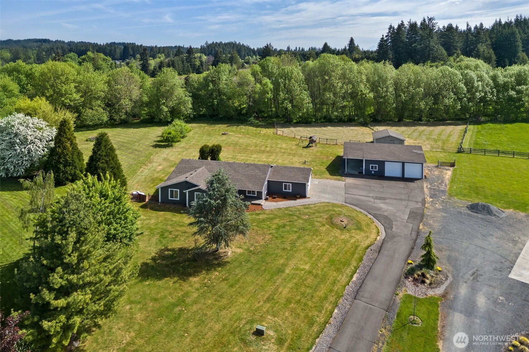 125 Bridle Path Lane
