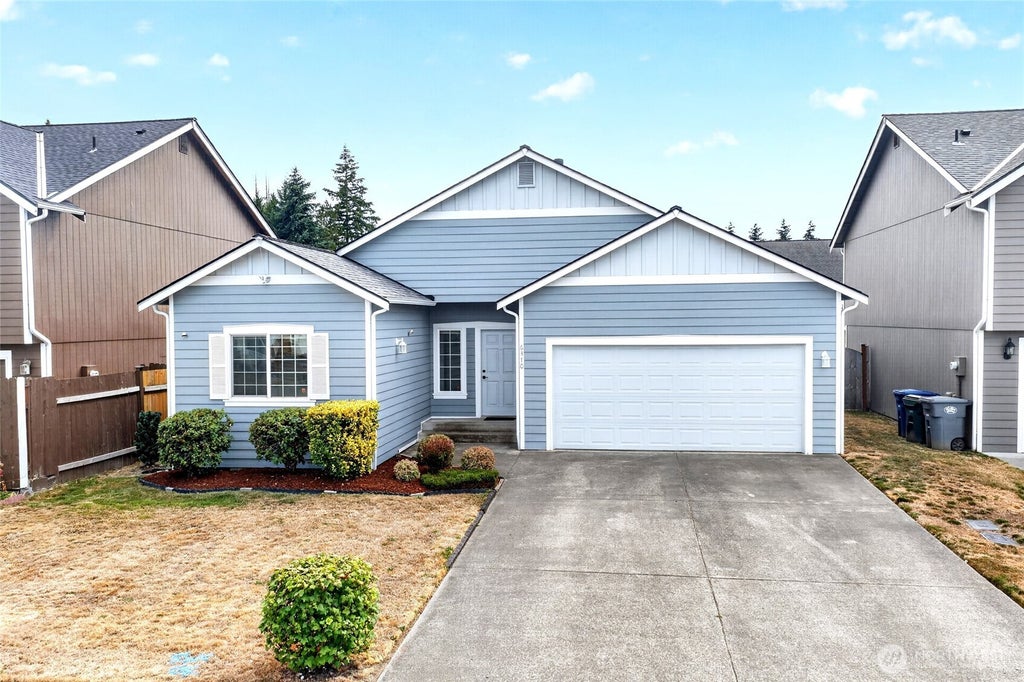 Photo of 6310 120th Street Ct E, Puyallup, WA 98373 (MLS # 2576294)
