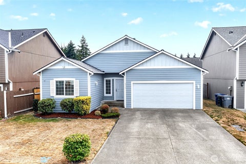 Photo of 6310 120th Street Ct E, Puyallup, WA 98373 (MLS # 2576294)