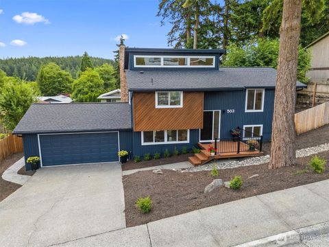 Photo of 503 Mulberry Road, Bellingham, WA 98225 (MLS # 2552848)