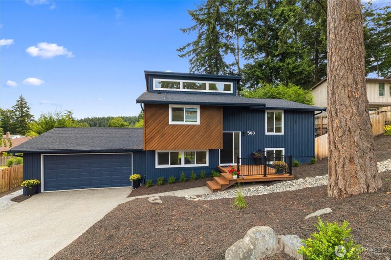 503 Mulberry Road