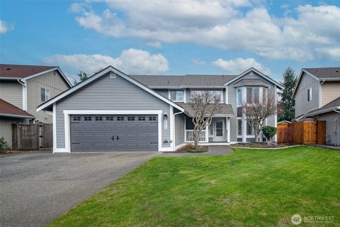 5513 Park Place Loop SE Lacey WA 98503