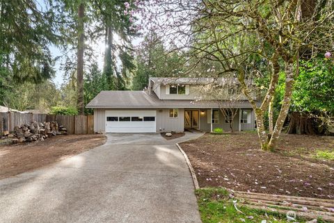 Photo of 5417 34th Avenue SE, Lacey, WA 98503 (MLS # 2500821)