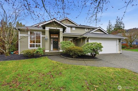 385 SE 12th Place North Bend WA 98045