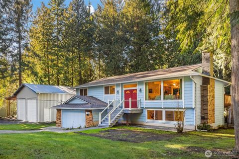 17011 199th Place NE Woodinville WA 98077