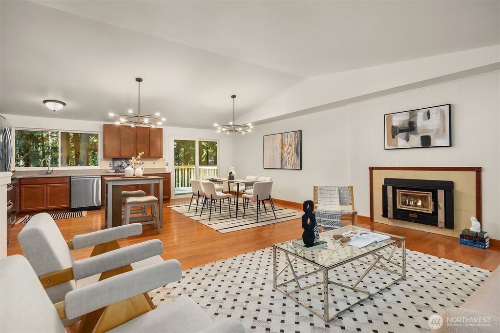 Photo of 17011 199th Place NE, Woodinville, WA 98077 (MLS # 2483543)