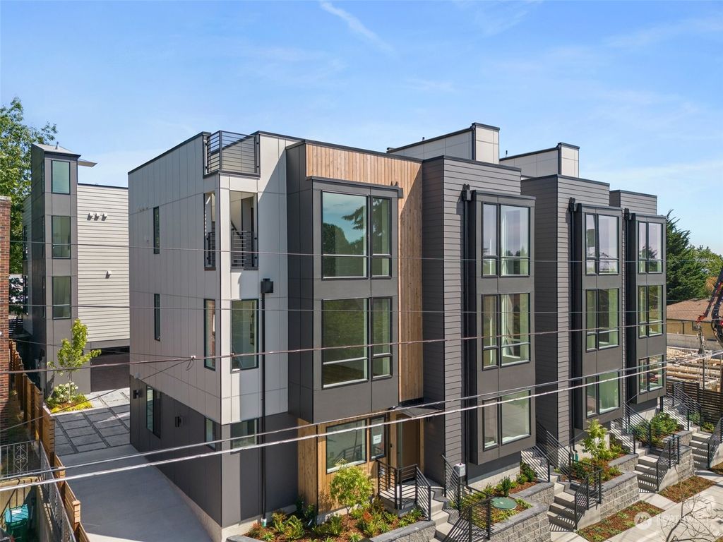 Photo of 8328 16th Avenue NW #D, Seattle, WA 98117 (MLS # 2275154)