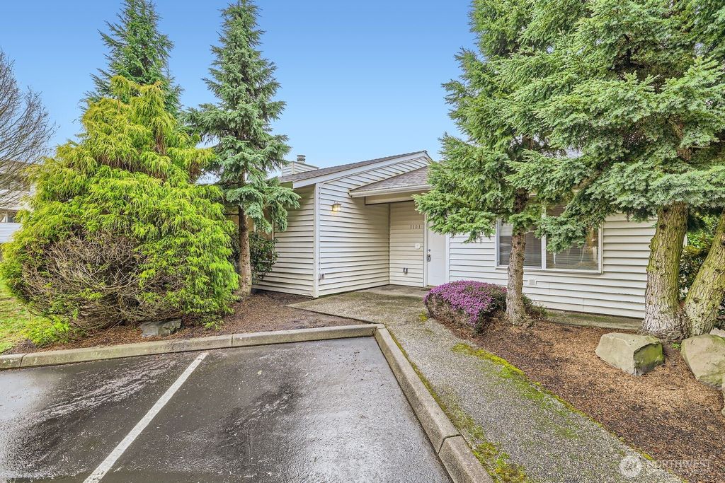 Photo of 20301 19th Avenue NE #1101, Shoreline, WA 98155 (MLS # 2428534)
