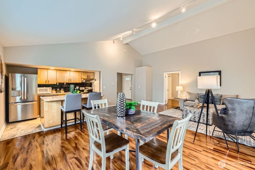 Photo of 20301 19th Avenue NE #1101, Shoreline, WA 98155 (MLS # 2428534)