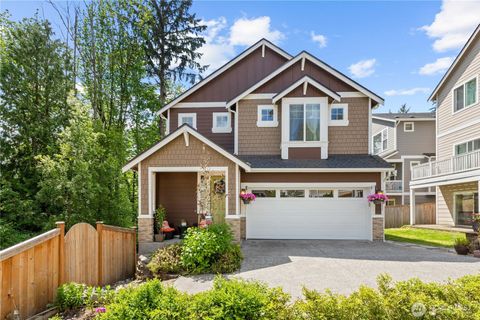 17431 3rd Avenue SE Bothell WA 98012