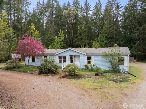 Photo of 13159 Glenwood Road SW, Port Orchard, WA 98367 (MLS # 2511519)