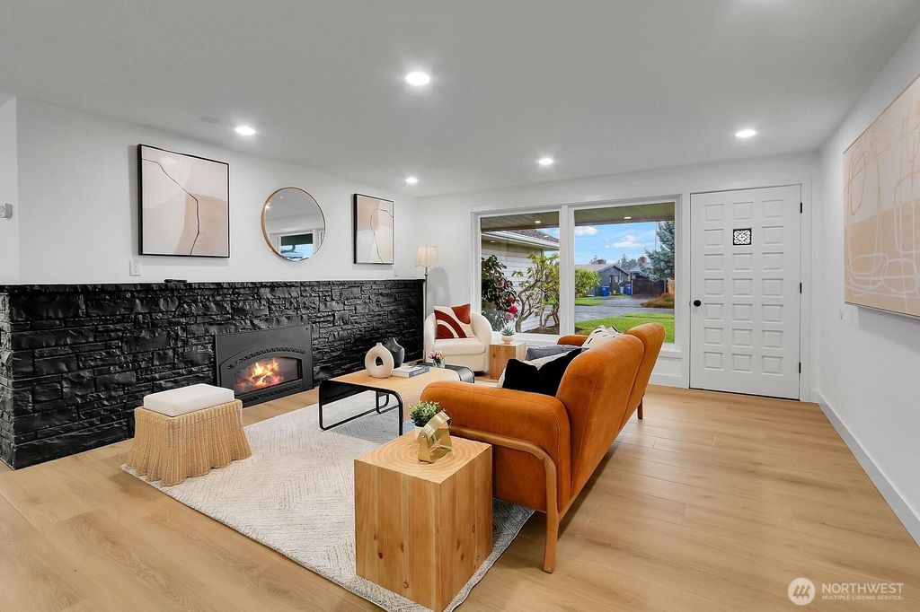 Photo of 8630 21st Avenue NW, Seattle, WA 98117 (MLS # 2491402)