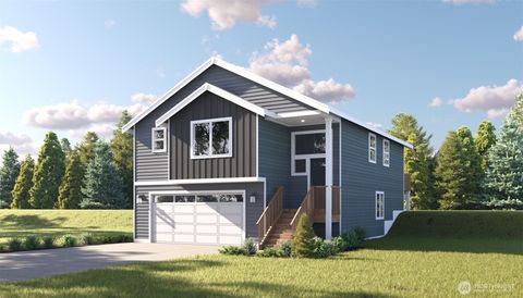 Photo of 4445 74TH Drive NE, Marysville, WA 98270 (MLS # 2471695)