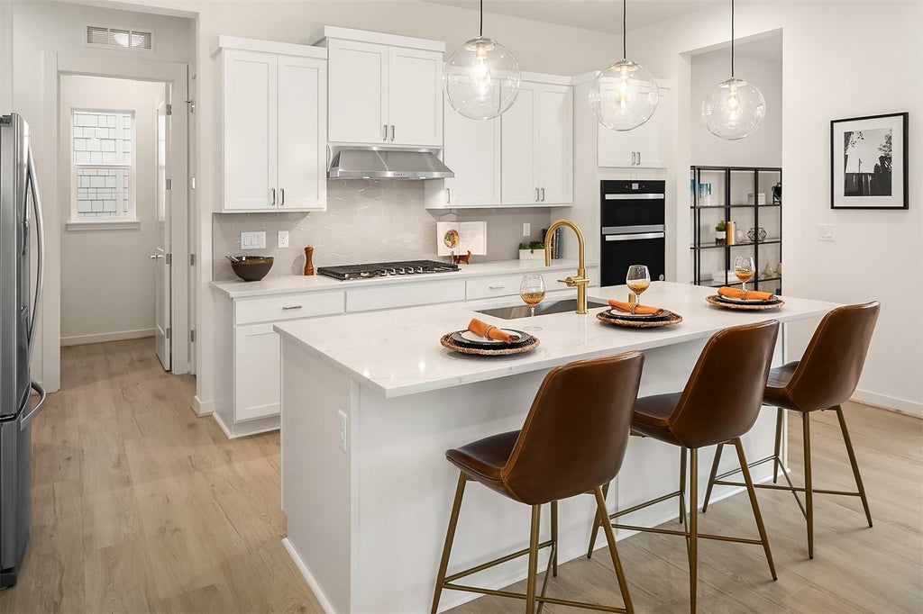 Photo of 34215 Buckeye Avenue SE #257, Black Diamond, WA 98010 (MLS # 2596215)