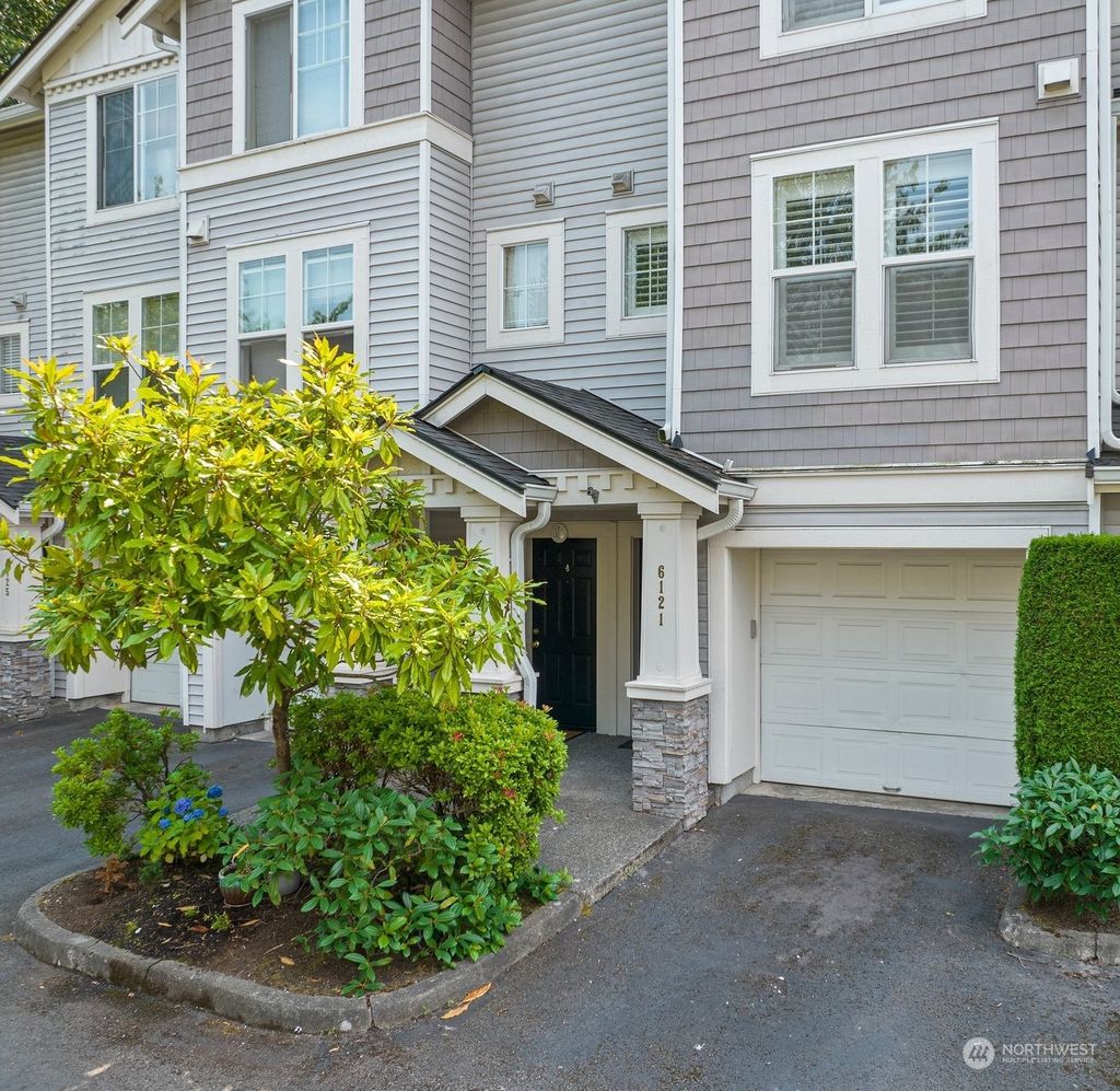 Photo of 6121 S 233rd Street, Kent, WA 98032 (MLS # 2297049)
